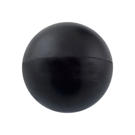 Купить Мяч для метания резиновый 150 гр в Новыйосколе 