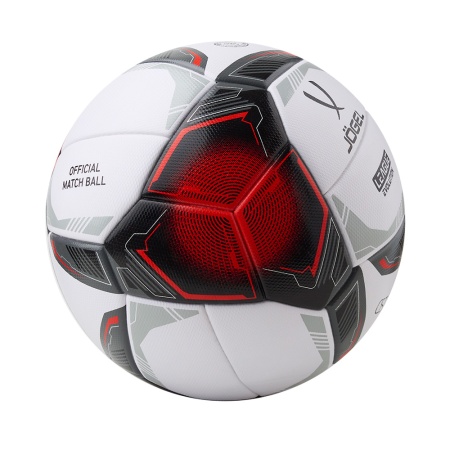 Купить Мяч футбольный Jögel League Evolution Pro №5 в Новыйосколе 