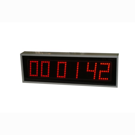Купить Часы-секундомер настенные С2.25 знак 250 мм в Новыйосколе 